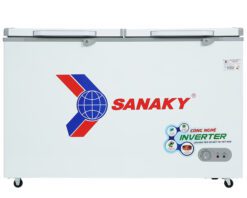 Tủ Đông Sanaky Inverter 410 Lít VH-5699HY3