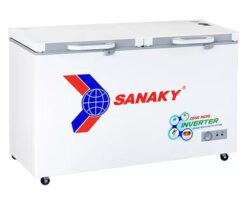 Tủ Đông Sanaky Inverter 410 Lít VH-5699HY4K