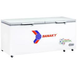 Tủ Đông Sanaky Inverter 761 Lít VH-8699HY4K