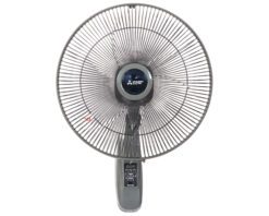 Quạt treo tường Mitsubishi Electric 3 cánh W16-RA CY-GY