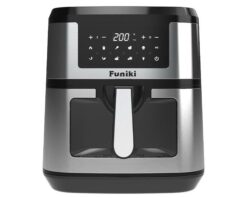 Nồi chiên không dầu Funiki 9.2 lít HAF9204A