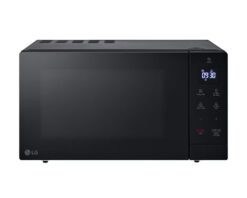 Lò vi sóng LG 30 lít MS3032JAS