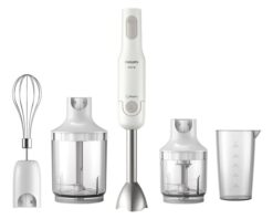 Máy xay sinh tố cầm tay Philips HR2537/00