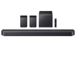 Loa thanh Samsung HW-Q990H/XV