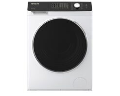 Máy Giặt Hitachi Inverter 10.5 kg BD-1054HVOW