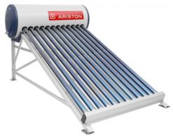 Máy nước nóng năng lượng Mặt Trời Ariston ECO2 1812 25 T N SS 132L