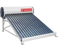 Máy nước nóng năng lượng Mặt Trời Ariston ECO2 1820 25 T N SS 210L
