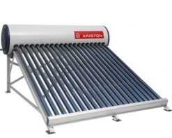 Máy nước nóng năng lượng Mặt Trời Ariston ECO2 1828 25 T N SS 300L