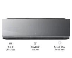 Máy lạnh LG Inverter 2 HP IAC18B1
