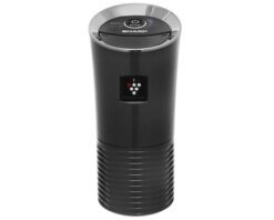 Máy lọc không khí́ Sharp IG-GC2E-B