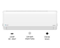 Máy lạnh Casper Inverter 2.5 HP JC-24IU36