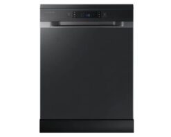 Máy Rửa Chén Samsung DW60CG550FSGSV