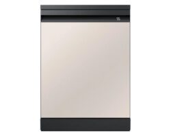 Máy Rửa Chén Samsung Bespoke DW60CB750FAPSV