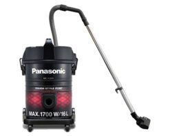 Máy hút bụi công nghiệp Panasonic MC-YL631RN46