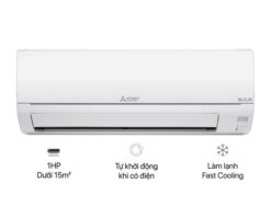Máy lạnh Mitsubishi Electric 1 HP MS-JS25VF