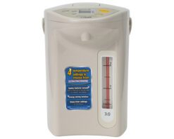 Bình thủy điện Tiger PDR-S30W 3 lít