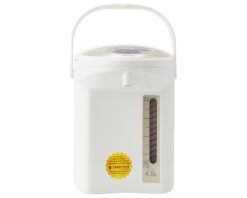 Bình thủy điện Toshiba PLK-45SF(WT)VN 4.5 lít