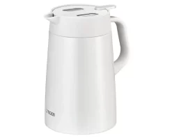 Bình thủy cầm tay Tiger 1.2 lít PWO-A120-WW