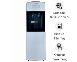 Máy nước nóng lạnh Alaska R90 NEW