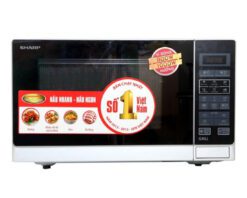 Lò vi sóng Sharp R-G572VN-S