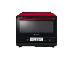 Lò vi sóng hơi nước Sharp 31 lít AX-1700VN(R)