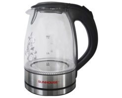 Bình đun siêu tốc Sunhouse 1.7 lít SHD1217