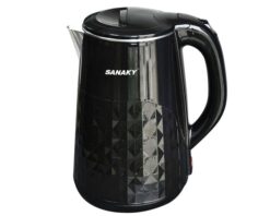 Bình đun siêu tốc Sanaky 1.8 lít SNK-23D-1S