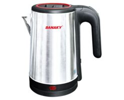 Bình đun siêu tốc Sanaky 1.8 lít SNK-23N-1S