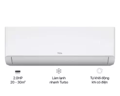Máy lạnh TCL Inverter 2 HP TBI-18CSD/TPHI