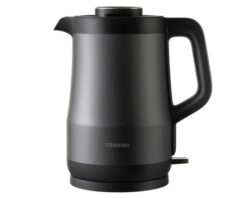 Bình đun siêu tốc Toshiba 1.5 lít KT-15DRTVN(H)