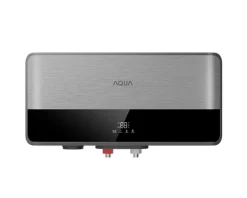Máy nước nóng gián tiếp Aqua 30 lít AES30H-SLE2