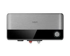 Máy nước nóng gián tiếp Aqua 20 lít AES20H-SLM2