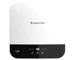 Máy nước nóng gián tiếp Ariston 15 lít AN3 15 LUX VN
