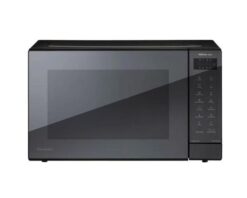 Lò vi sóng có nướng Panasonic 31 lít NN-GT65QBYUE