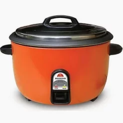 Nồi cơm điện Kim Cương nắp rời Dung tích 3.6L - Hàng chính hãng