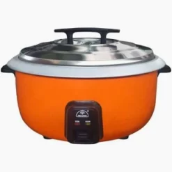 Nồi cơm điện Kim Cương nắp rời Dung tích 14L - Hàng chính hãng