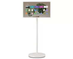 Màn hình giải trí di động LG 27 inch 27LX6TDGA