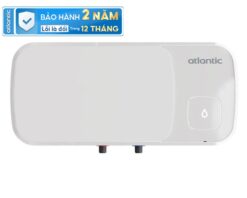 Máy nước nóng gián tiếp Atlantic 30 lít SWH 30H M-6 AMI SLIM