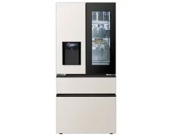Tủ lạnh LG Inverter 603 lít Multi Door F53EGR