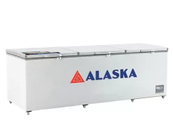 Tủ Đông Alaska Inverter 1460 Lít HB-1500CI NEW