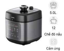 Nồi cơm áp suất Joyoung 5 lít JHPC-5100