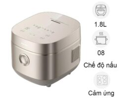 Nồi cơm điện tử Joyoung 1.8 lít JNRC-502