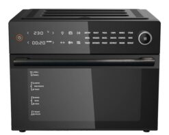 Lò chiên nướng không dầu Joyoung KX30-V583-DE01
