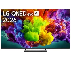 Smart Tivi LG QNED Evo AI 4K 85 inch 85QNED90BSA