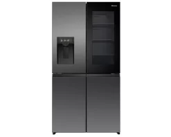 Tủ Lạnh Hisense Inverter 615 Lít RQ600P7AB