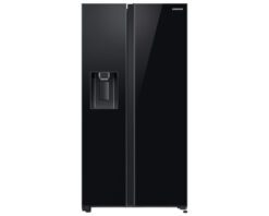 Tủ lạnh Samsung Inverter 635 Lít RS64R53012C/SV