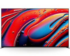 Google Tivi Mini LED Sony 4K 85 inch K-85XR90