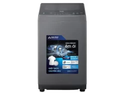 Máy giặt lồng đứng Funiki Inverter 12.5kg HWM-TDD8125ABG