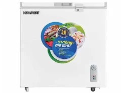 Tủ đông Hòa Phát HPF AN6162 162 lít