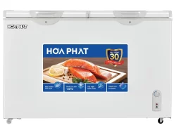 Tủ đông Hòa Phát 1 ngăn 1 chế độ đông 352 lít HPF AN6352